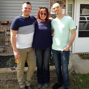 Meet your Posher, Clayton